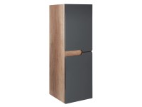 A-Interiéry Koupelnová skříňka nízká SUZI CA N35 P/L 352 x 1039 x 356 mm