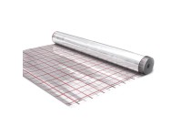 Foliarex HOT FLOOR Fólie pod podlahové vytápění 1 x 5 m