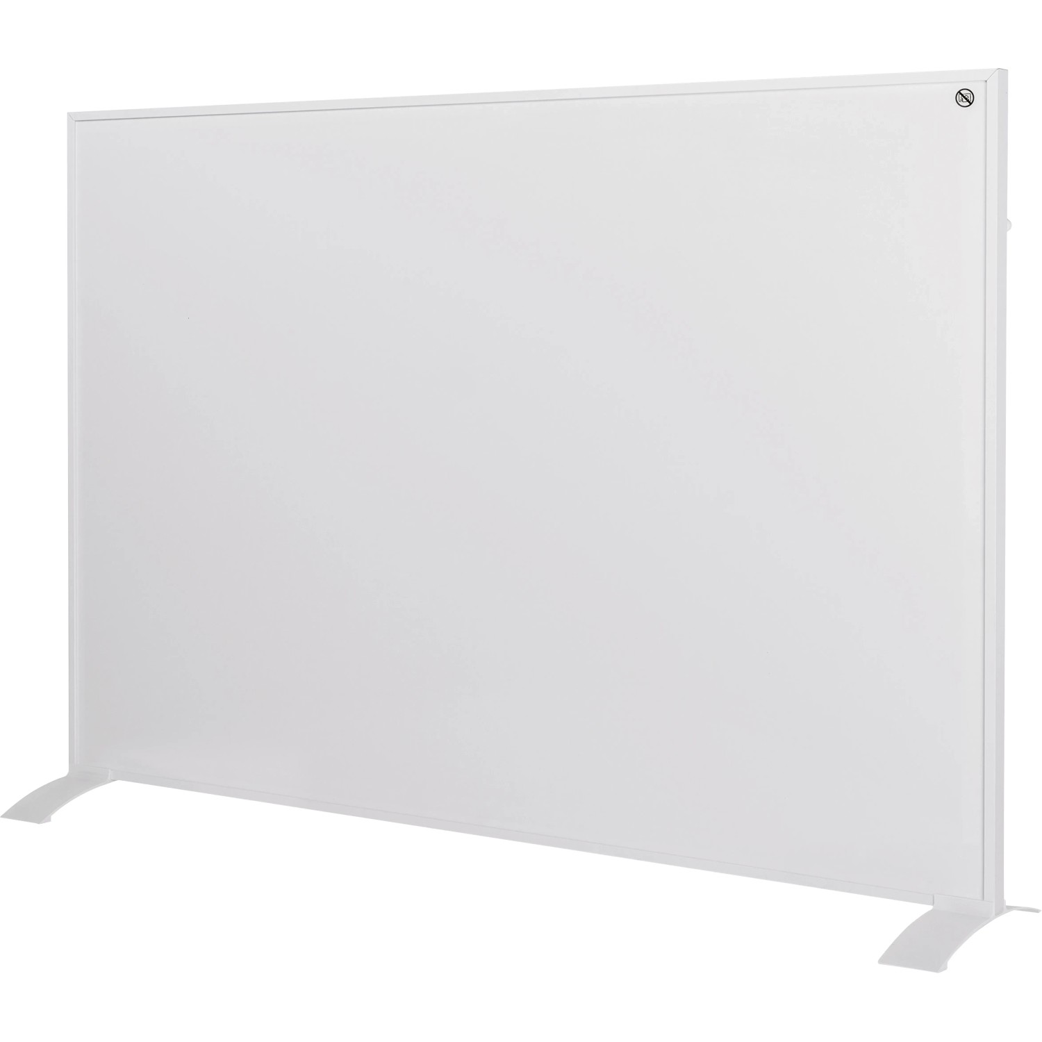 OBI Infračervený topný panel Odda s Wi-Fi, 540 W