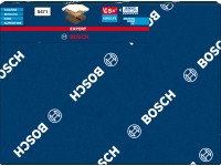 Bosch Brusná houba Expert S471 Standard Coarse 96 x 26 x 69 mm