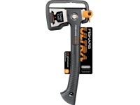 FISKARS Univerzální sekera Ultra U14, 35 cm (1082130)