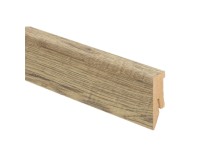 Kaindl Soklová lišta 50/18 dub Zermatt Vispa K2414 18 x 50 x 2600 mm Kaindl Soklová lišta 50/18 dub Zermatt Vispa K2414 18 x 50 x 2600 mm