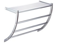 OBI Koupelnový regál Anaga