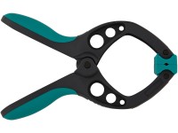 Wolfcraft Pružinová svěrka FZ 40