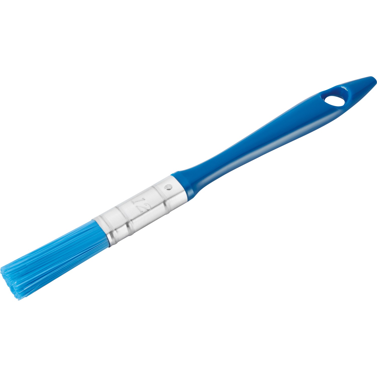 Ellix Štětec plochý na vodou ředitelné barvy a laky 12,5 mm