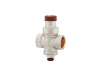Redukční ventil pro bojler 3/4