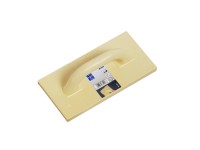 LUX-TOOLS Hladítko plastové 140 x 280 mm Classic