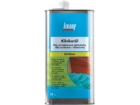 Knauf Olej na cihličky 1 l Knauf Olej na cihličky 1 l