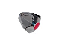 Rukojeť 5TC chromová 1/2