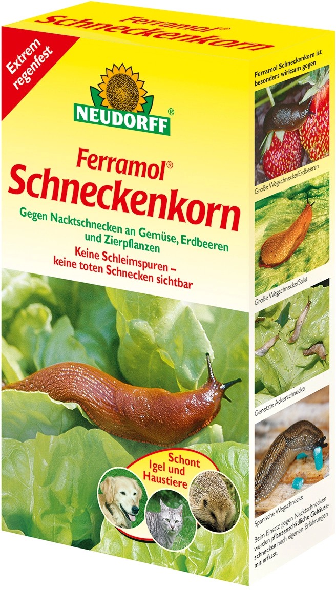 Ferramol Slozeni (slimáky hlemýždě, účinné látky, aplikace přípravku, Ferramolu mohou, Ferramolu mohou obsahovat) Ferramol Slozeni