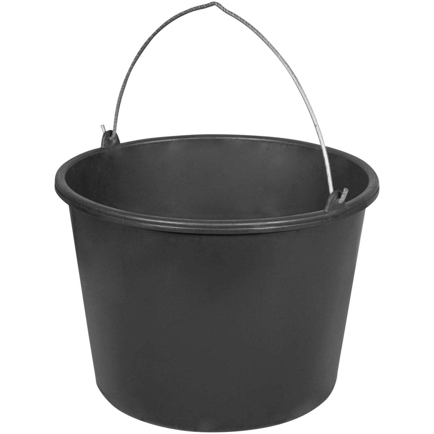 Den Braven Vědro stavební Objem: 20 litrů