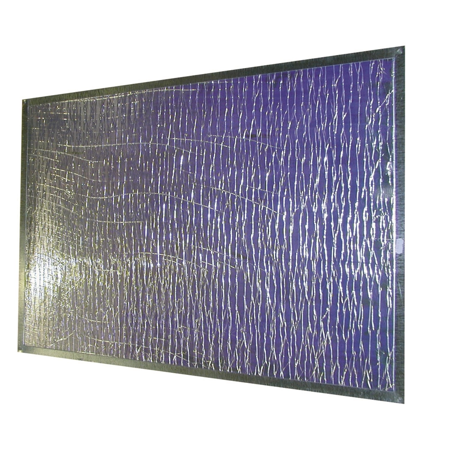 Zástěna za kamna REFLEX 92 x 61 cm