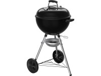 Weber Kotlový gril na dřevěné uhlí Original Kettle E-4710, pr. 47 cm