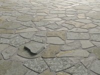 Euro Stone Polygonální terasová dlaždice, křemenec, Kavalla, tl. 13-25 mm