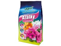 AGRO Organo-minerální hnojivo pro azalky a rododendrony 1 kg