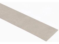 Kaindl Hrana k pracovní desce 42364 Beton Sand 65 x 4,5 cm, 2 ks