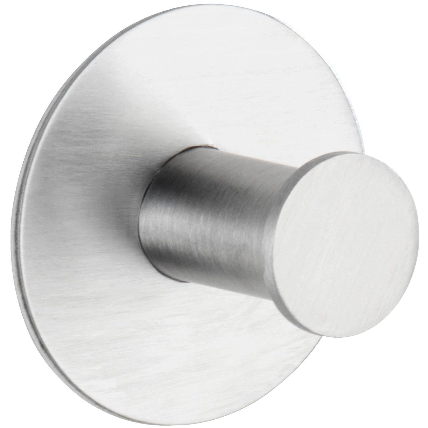 CELANO věšák na ručníky, nerez ocel, WENKO stříbrná