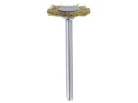 Dremel Mosazný kartáč 535, 19 mm