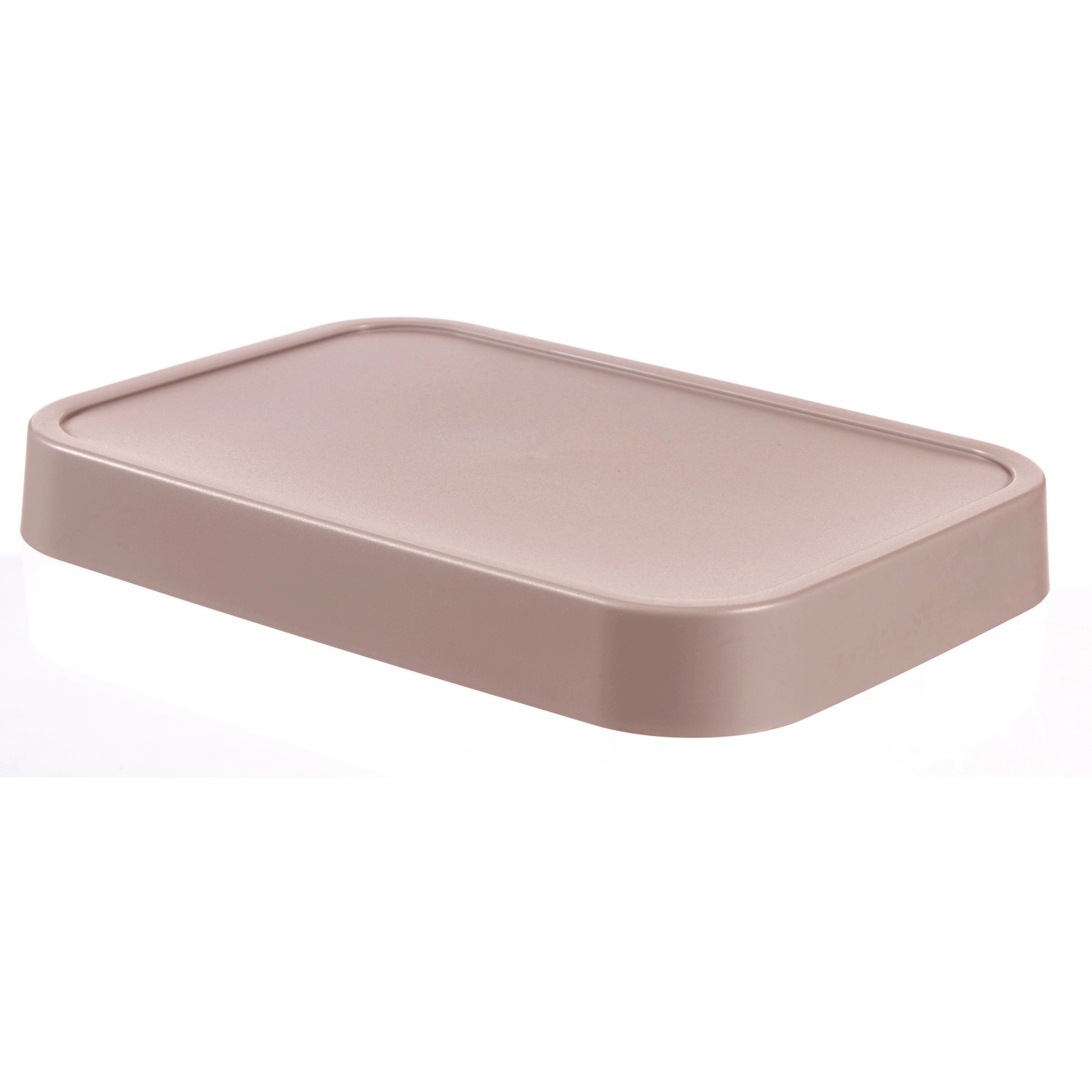 Curver Víko pro úložný box Infinity 4,5 l růžové