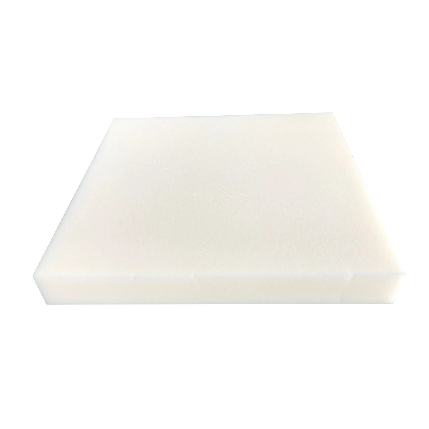 Molitanový podsedák, 40 x 40 x 5 cm