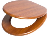 WC sedátko Lules s automatickým sklápěním WC sedátko Lules s automatickým sklápěním