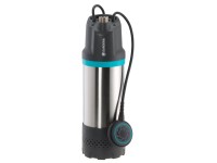 GARDENA Ponorné tlakové čerpadlo 5900/4 Inox