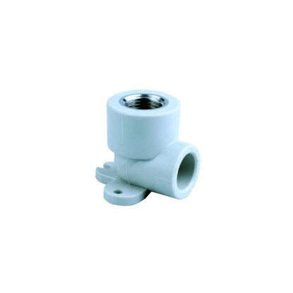 Nástěnné koleno PPR 25 x 3/4"