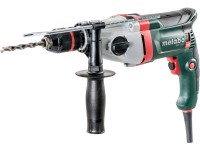 Metabo Příklepová vrtačka SBE 780-2, 780 W, vč. kufru