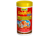 Tetra Krmivo pro zlaté rybky Goldfish Sticks 250 ml