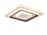 REALITY LED stropní svítidlo JORA bíl.mat. 46W 5400lm 2700-6000K 39 x 39 x 6 cm