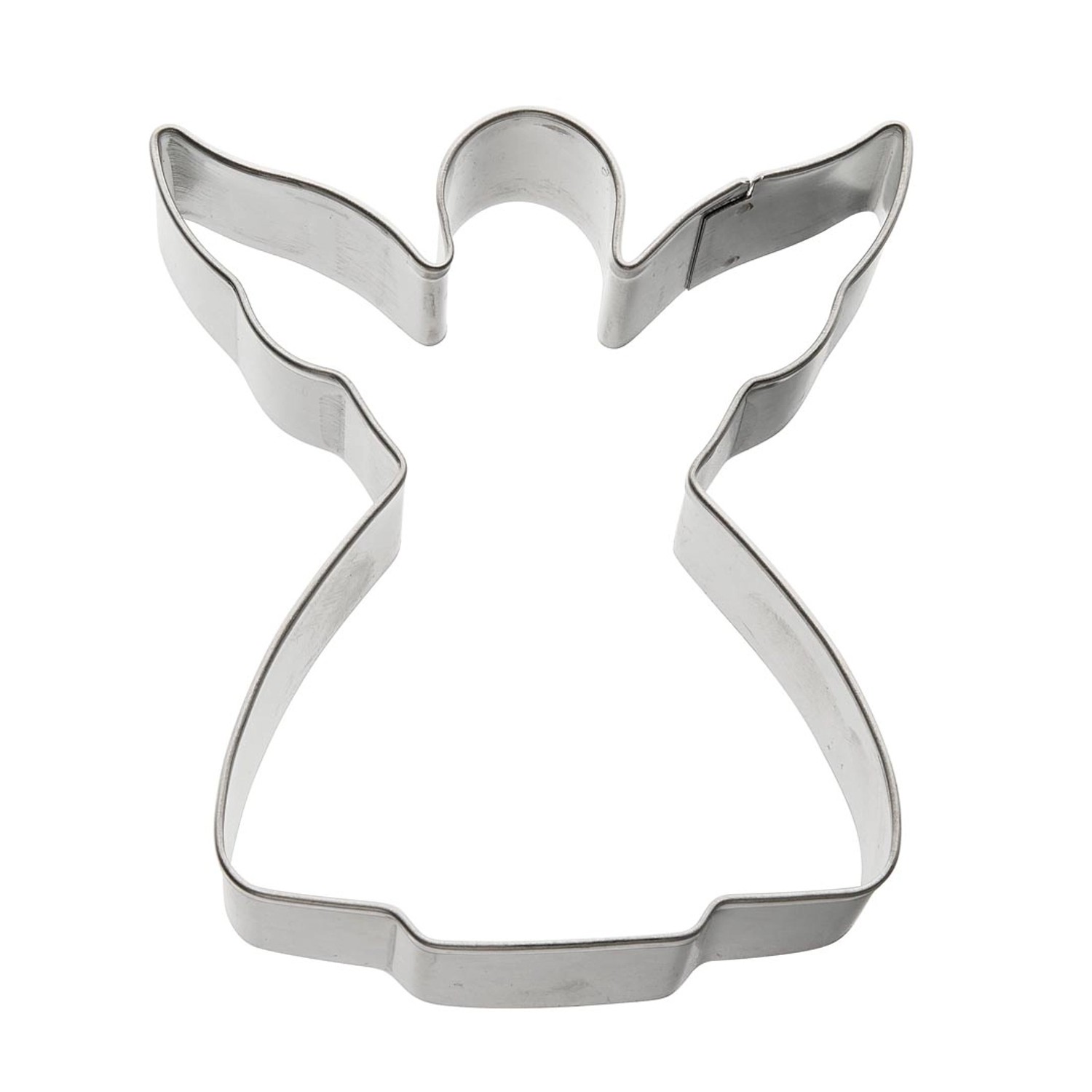 Zenker Vykrajovátko anděl, 65 x 60 mm