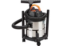 Vysavač na mokré a suché vysávání 12 l