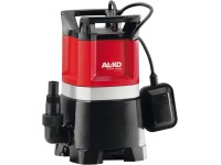 Al-Ko Ponorné kalové čerpadlo DRAIN 12000 Comfort