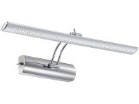 GLOBO Nástěnné LED svítidlo Picture I