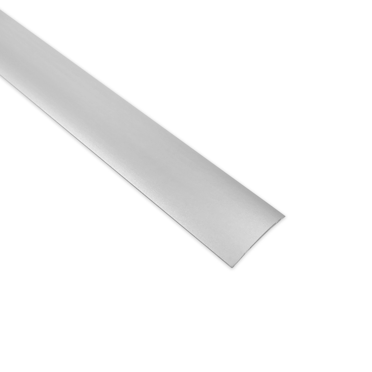 Döllken Profiles Přechodový profil DP 03 S samolepicí 30 x 930 mm, stříbrný