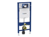 Geberit Duofix Montážní prvek pro závěsné WC se splachovací nádržkou Sigma 12 cm Geberit Duofix Montážní prvek pro závěsné WC se splachovací nádržkou Sigma 12 cm