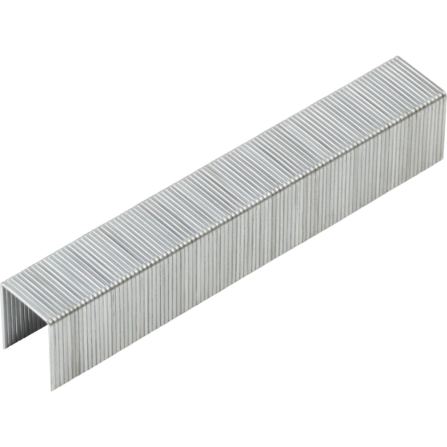 LUX Sponka z tenkého drátu Classic, 5000 ks, 11,2 x 14 mm