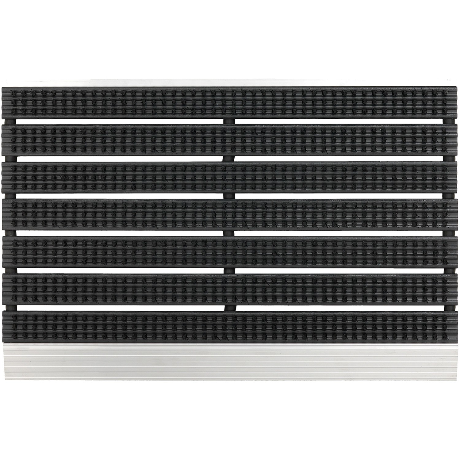 Astra Rohožka Super Brush černá 40 x 60 cm