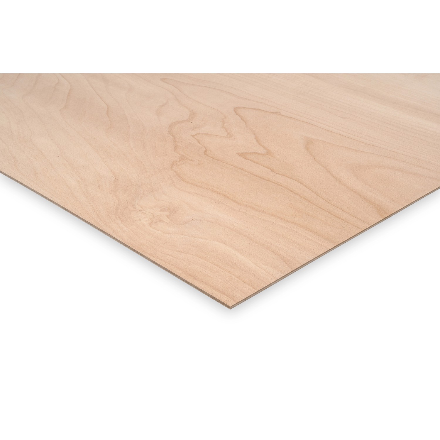 JAF HOLZ Překližka Celobuk 4 x 1200 x 600 mm