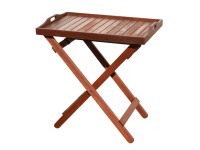 Servírovací stolek Lille 740 x 450 x 700 mm