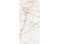 Kronoflooring Stěnový panel Rock the Wall R138 Calacatta Gold 265 x 123 cm