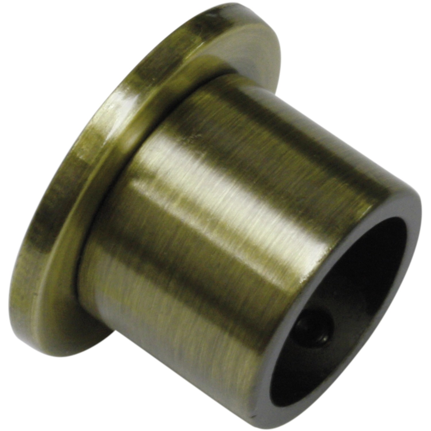 Gardinia Mezistěnový úchyt Europa mosaz antik