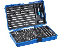 Narex Sada bitů 127-Bit Box Narex Sada bitů 127-Bit Box