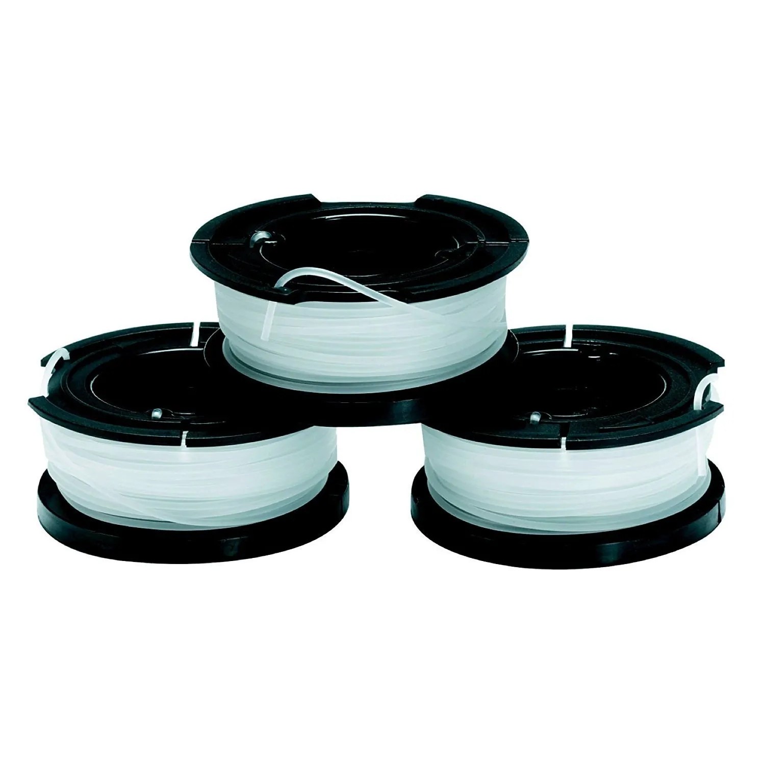 NÁHRADNÍ STRUNA  BLACK DECKER REFLEX A6485 1,5 MM SET