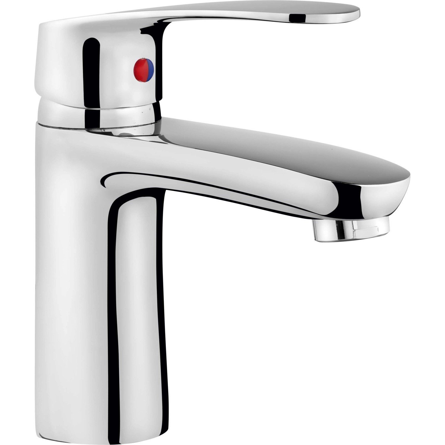 baliv Umyvadlová vodovodní baterie WT-300 chromovaná