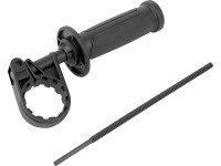 Náhradní rukojeť pro příklepovou vrtačku LUX-TOOLS SBM-750 A Náhradní rukojeť pro příklepovou vrtačku LUX-TOOLS SBM-750 A