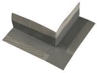 Den Braven Těsnicí pás - vnější roh 140 x 140 mm, 1 ks Den Braven Těsnicí pás - vnější roh 140 x 140 mm, 1 ks