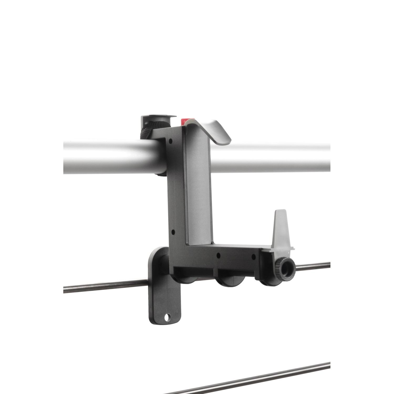 Gardenico Držák na truhlíky Verso Plus nastavitelný 2 ks