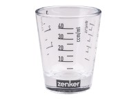 ZENKER Odměrka 40 ml