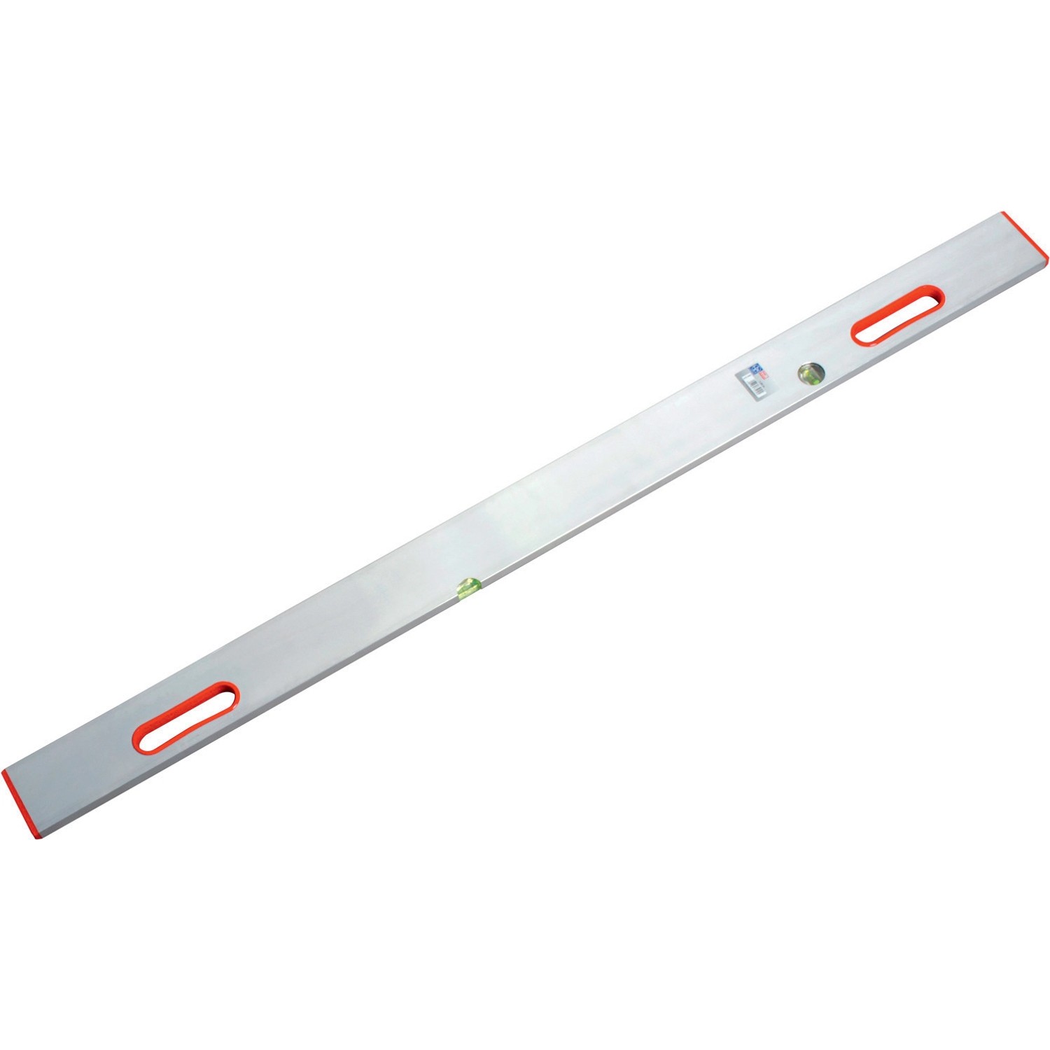 LUX-TOOLS Stahovací lať s vodováhou Comfort 1,5 m